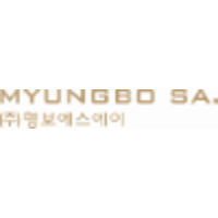 Myungbo SA logo, Myungbo SA contact details