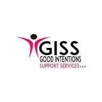 Good Intentions Support Services LLC logo, Good Intentions Support Services LLC contact details