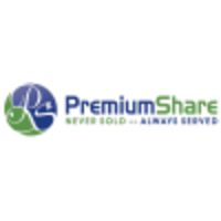 PremiumShare logo, PremiumShare contact details