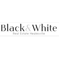 Black & White Real Estate Healesville logo, Black & White Real Estate Healesville contact details