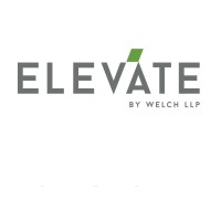 Elevate by Welch LLP logo, Elevate by Welch LLP contact details