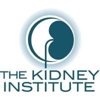 Kidney Institute logo, Kidney Institute contact details