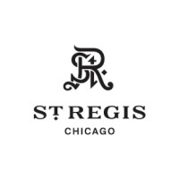 The St. Regis Chicago logo, The St. Regis Chicago contact details