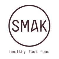 SMAK Healthy Fast Food logo, SMAK Healthy Fast Food contact details