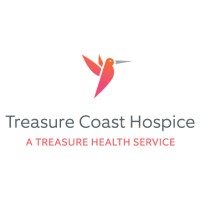 Treasure Coast Hospice logo, Treasure Coast Hospice contact details