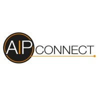 AIP Connect logo, AIP Connect contact details