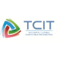 TCIT US and Taiwan logo, TCIT US and Taiwan contact details