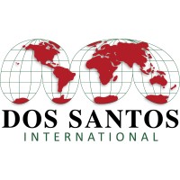 Dos Santos International logo, Dos Santos International contact details