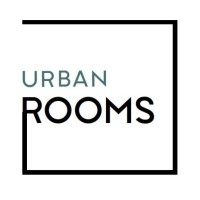 Urban Rooms logo, Urban Rooms contact details