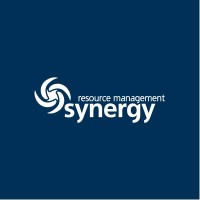 Synergy Resource Management logo, Synergy Resource Management contact details