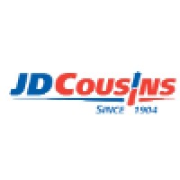 J.D.Cousins, Inc. logo, J.D.Cousins, Inc. contact details