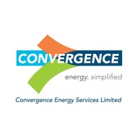 Convergence Energy Services Limited logo, Convergence Energy Services Limited contact details