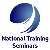 National Training Seminars logo, National Training Seminars contact details