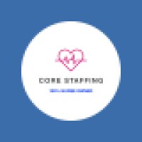 Core Staffing LLC logo, Core Staffing LLC contact details