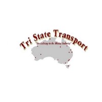 Tri-State Transport Pty Ltd logo, Tri-State Transport Pty Ltd contact details