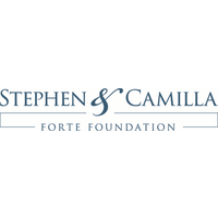 Stephen & Camilla Forte Foundation logo, Stephen & Camilla Forte Foundation contact details