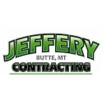 Jeffery Contracting LLC logo, Jeffery Contracting LLC contact details