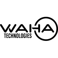 WAHA Technologies logo, WAHA Technologies contact details