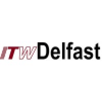 ITW Delfast logo, ITW Delfast contact details