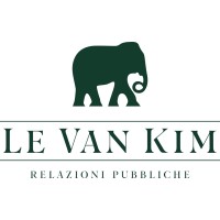 LE VAN KIM logo, LE VAN KIM contact details