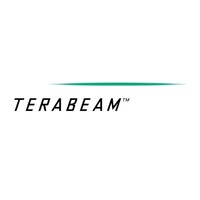 Terabeam logo, Terabeam contact details