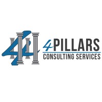 4Pillars Consulting Services logo, 4Pillars Consulting Services contact details