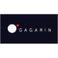 GAGARIN logo, GAGARIN contact details