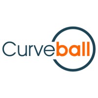 Curveball logo, Curveball contact details