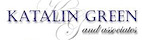 Katalin Green Events logo, Katalin Green Events contact details