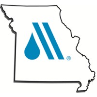 Missouri AWWA logo, Missouri AWWA contact details