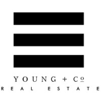 Young + Co. Real Estate logo, Young + Co. Real Estate contact details