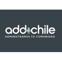 ADD-Chile logo, ADD-Chile contact details