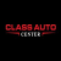 Class Auto Center logo, Class Auto Center contact details