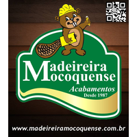 Madeireira Mocoquense & Acabamentos logo, Madeireira Mocoquense & Acabamentos contact details