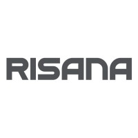 Risana logo, Risana contact details