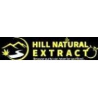 Hill Natural Extract logo, Hill Natural Extract contact details