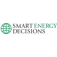 Smart Energy Decisions logo, Smart Energy Decisions contact details