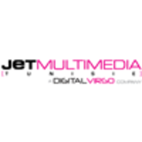 Jet Multimedia Tunisie logo, Jet Multimedia Tunisie contact details