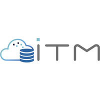 ITM Group logo, ITM Group contact details