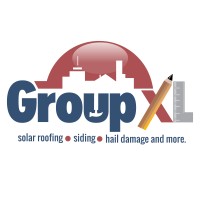 GroupXL logo, GroupXL contact details