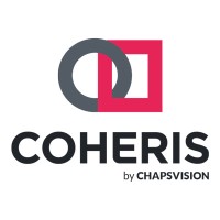 Coheris logo, Coheris contact details