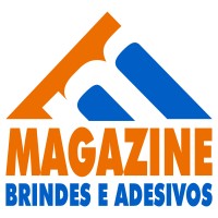 Magazine Brindes logo, Magazine Brindes contact details