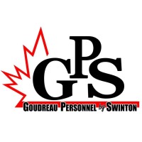 Goudreau Personnel by Swinton Ltd. logo, Goudreau Personnel by Swinton Ltd. contact details