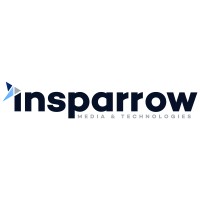 Insparrow Technologies logo, Insparrow Technologies contact details