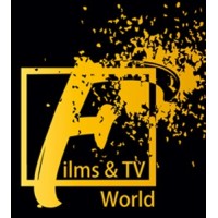 Films & TV World logo, Films & TV World contact details