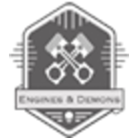 Team Engines and Demons, IIT Indore logo, Team Engines and Demons, IIT Indore contact details