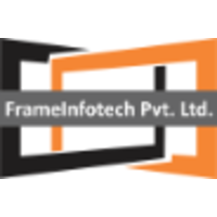 Frame Infotech Pvt Ltd logo, Frame Infotech Pvt Ltd contact details