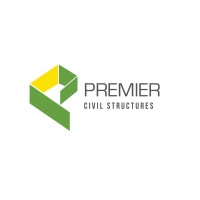 Premier Civil Structures logo, Premier Civil Structures contact details