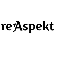 Reaspekt logo, Reaspekt contact details