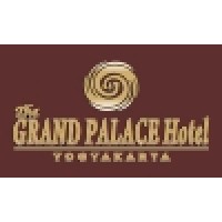 The GRAND PALACE Hotel - YOGYAKARTA logo, The GRAND PALACE Hotel - YOGYAKARTA contact details